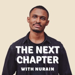 The Next Chapter With Nurain