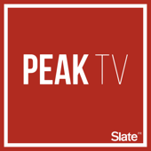 Peak TV - Slate.fr
