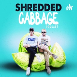 Shredded Cabbage 