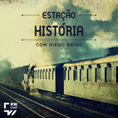 Estação História - RW Cast - Agência Radioweb