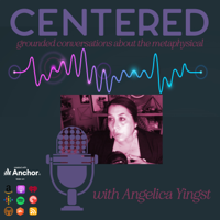 Episode 36: Samhain Reading with Angelica Yingst