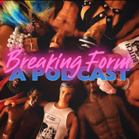 Brenda's Resistance Playlist (w/ Brenda Shaughnessy)