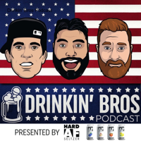 Episode 1156 - Tucker Max
