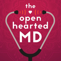 Healing with Dr. Rachel Naomi Remen & Lota Ofodile