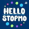 Hello Stop Mo! artwork