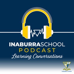 Learning Conversations: Neurodiversity - Limitations and Possibilities with Vanessa Culbert