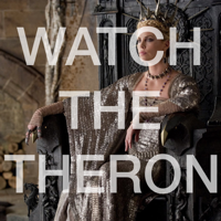 Watch The Theron: The Charlize Theron Podcast podcast