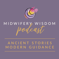 Word Medicine with the Gail Tully