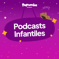 Papumba: Podcasts Infantiles O