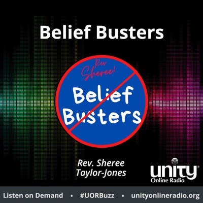 Changing the Word ‘Unity’ from a Noun to a Verb—Spirituality Talk Series