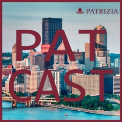 PATRIZIA Podcasts