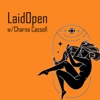 LaidOPEN Podcast artwork