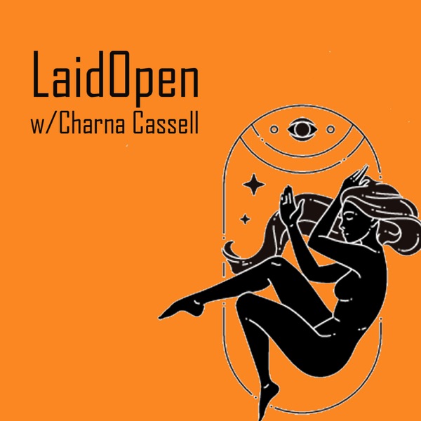 Laid Open Artwork