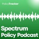 Spectrum Policy Podcast