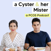 The PCOS Podcast with A Cyster & Her Mister - PCOS Weight Loss
