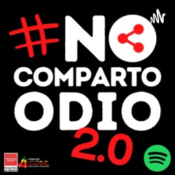 #NoCompartoOdio2