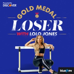 Hunting For Romance Inside The Olympic Village with Ilona Maher I Gold Medal Loser