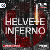 Helvete/Inferno - OnePodcast