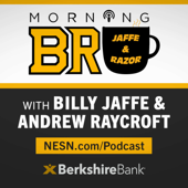 Morning Bru with Jaffe & Razor - Jaffe & Razor