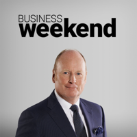 Business Weekend podcast
