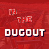 In The Dugout Podcast - Jason Ward (RSD)