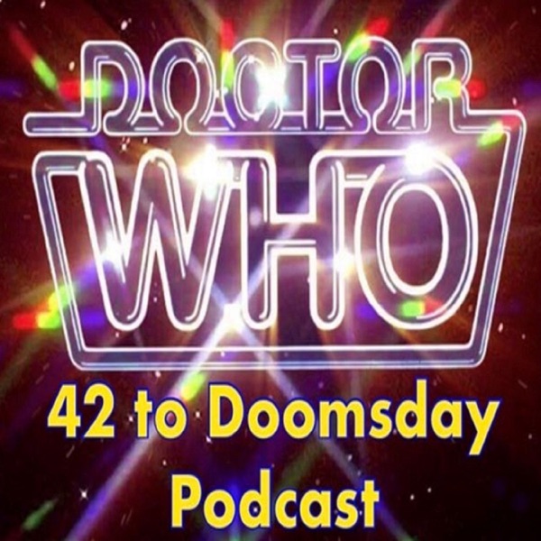 Doctor Who: 42 To Doomsday