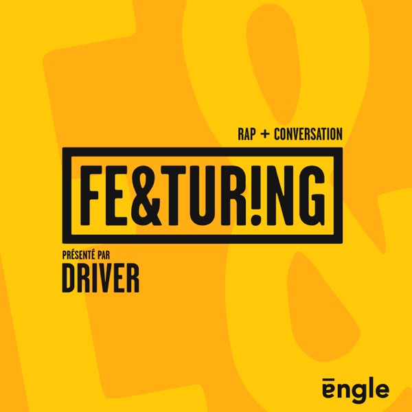 Featuring : Rap & Conversation