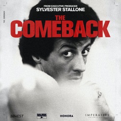 Trailer: From Executive Producer Sylvester Stallone, The Comeback
