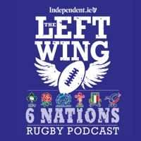 Joey Carbery returns – Ireland squad update with Sinéad Kissane & Rúaidhrí O’Connor