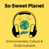 Le podcast de So Sweet Planet - Anne Greffe