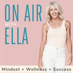 330: Have you been sidelined at work? | Beyond the Glass Ceiling - Ellen Taaffe