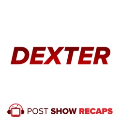 Dexter: New Blood Kickoff Show