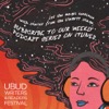 Ubud Writers & Readers Festival