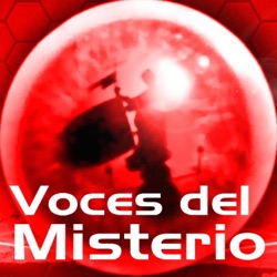 Voces del Misterio ESPECIAL: Viaje al mundo de las psicofonías con Fernando Jiménez del Oso.