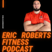 Eric Roberts Fitness - Eric Roberts Fitness