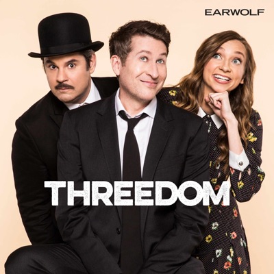 Threedom Threedom