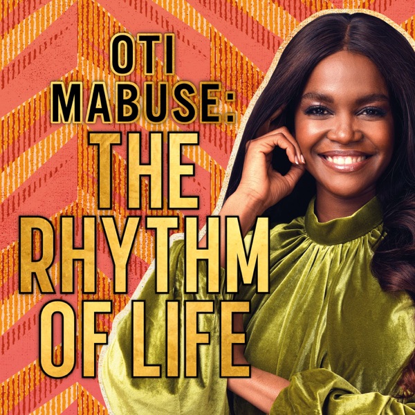 Oti Mabuse: The Rhythm Of Life
