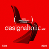 Designaholic - Jorge Diego Etienne