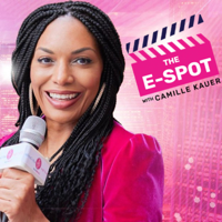 Comedian, Actress, Impersonator, Director, Producer and Viral TikToker Lauren Howard Hayes