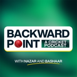 Backward Point: A Cricket Podcast