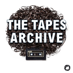 #000 — Introduction to The Tapes Archive 2019