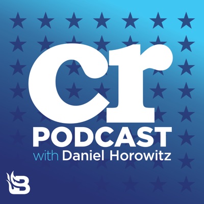 Conservative Review with Daniel Horowitz:Blaze Media