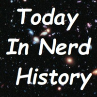 Today In Nerd History February 1