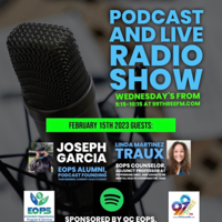 The Highs & Lows Podcast - Cesar Romero