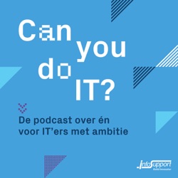 Hoe je Topsport met IT combineert