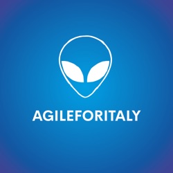 89. Agile Experience Conference 2023: OKR con Francesco Fullone