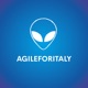 94. Agile Venture Pescara: Essere PO con il back ... log degli altri