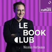 Le Book Club - France Culture