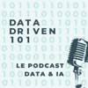Data Driven 101 - Le podcast IA & Data - Marc Sanselme