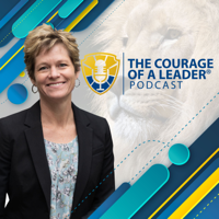 How to Be Seen, Heard and Respected with Elizabeth Bachman